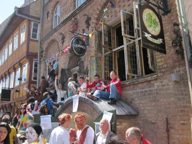 The Irish House - Aalborg
