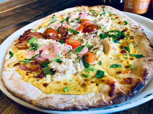 Comentarii opinii despre Madbaren Marmorkirken