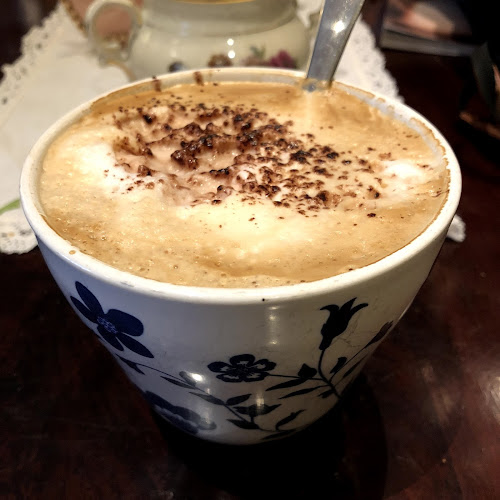 Mormors - Gastronomi og hotelvirksomhed