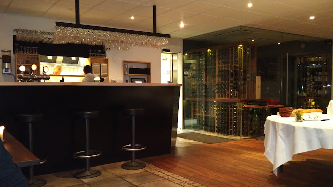 Restaurant Strandtangen - Skive