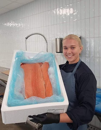 Comentarii opinii despre Havnens Fiskehus