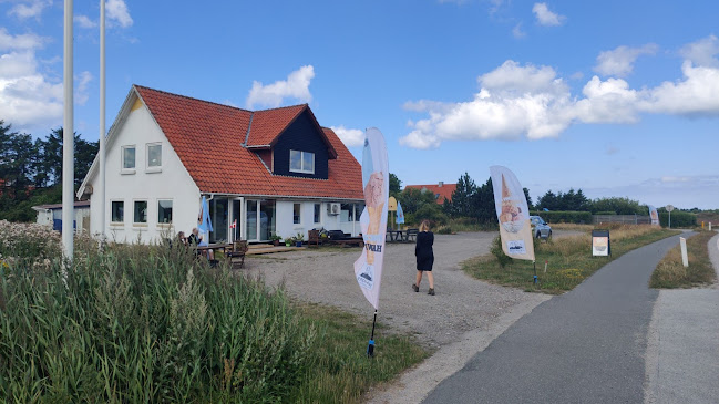 Kingo’s Iscafe Tornby - Hirtshals