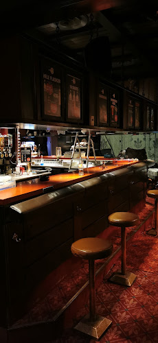 Gordons Pub - Gastronomi og hotelvirksomhed