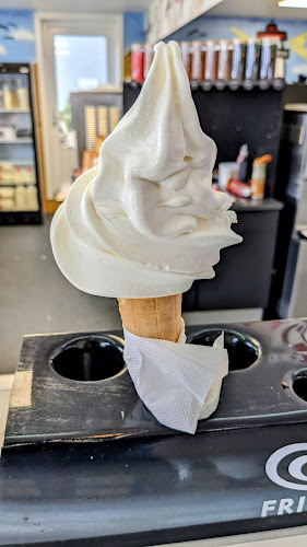 Comentarii opinii despre Iscafeen Hvide Sande