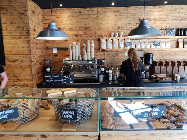 Comentarii opinii despre BRØD - Svendborg