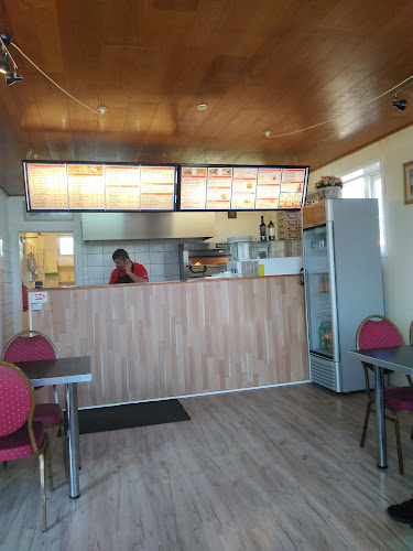 Opinii despre Lundby Pizzabar în Lundby - Gastronomi og hotelvirksomhed