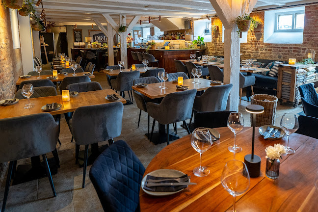 Ofelia Bar - Helsingør