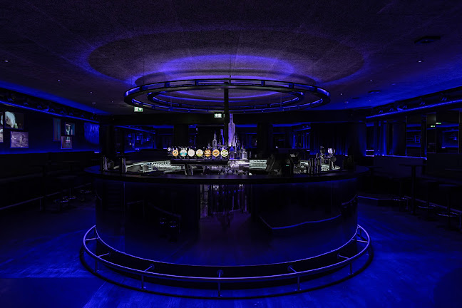 Clemens Bar - Aarhus