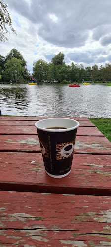 Bamsehuset - Gastronomi og hotelvirksomhed