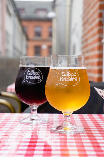 Comentarii opinii despre Søgaards Bryghus