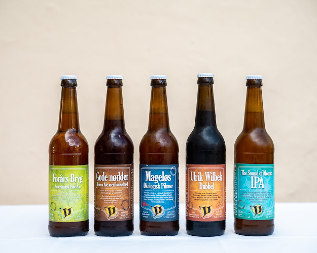 Fru Thomsen Viborg - Gastronomi og hotelvirksomhed