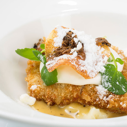 Restaurant Himmelhav - Gastronomi og hotelvirksomhed