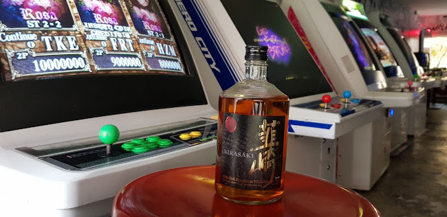 Bip Bip Bar - København