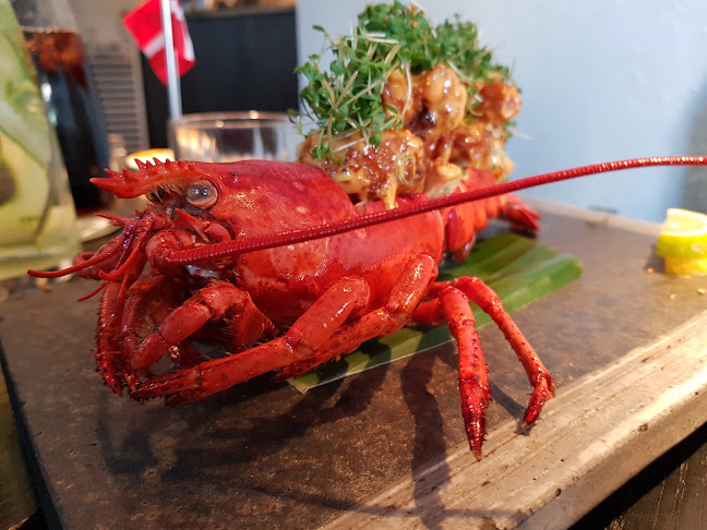 Karma Sushi - Aalborg