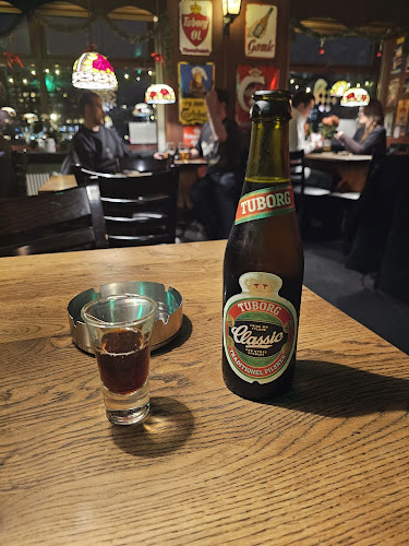 Cafe Haraldsborg - Gastronomi og hotelvirksomhed