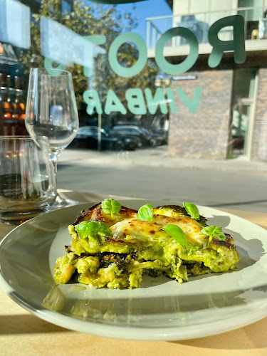 Comentarii opinii despre RUFINO PANINO @ ROOTS Vin Bar