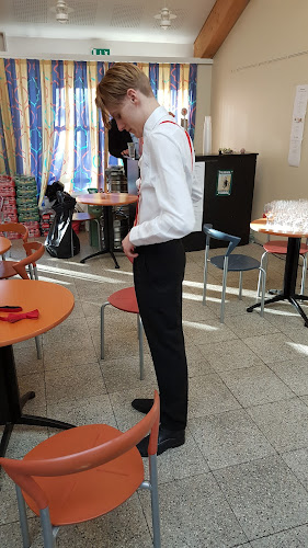 Comentarii opinii despre Køge Boligselskabs Kulturhus