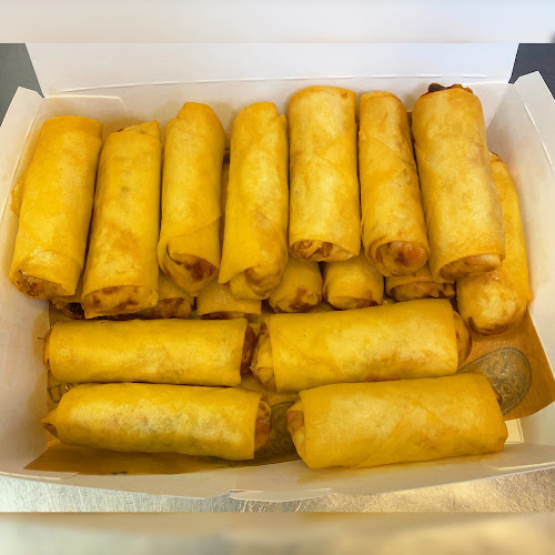 Kystvejen, 9850 Hirtshals