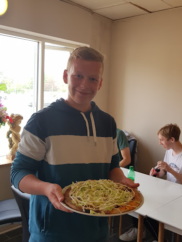 Comentarii opinii despre Pizza & Kebabhuset v. Jamal Taya