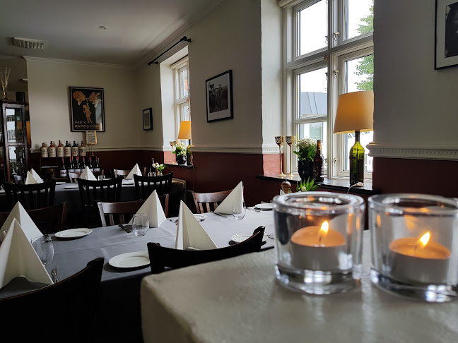 Sevel Kro - Gastronomi og hotelvirksomhed