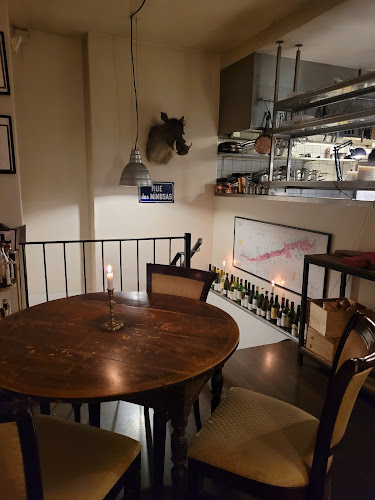 Comentarii opinii despre Kok & Vin