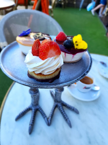 Comentarii opinii despre Cafe Le Jardin