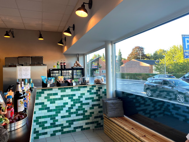 Thai Gade Køkken Måløv - Måløv