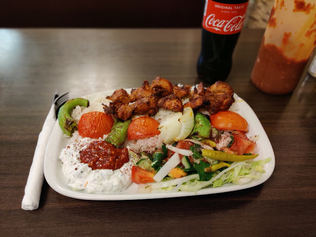 Comentarii opinii despre Konya Kebab