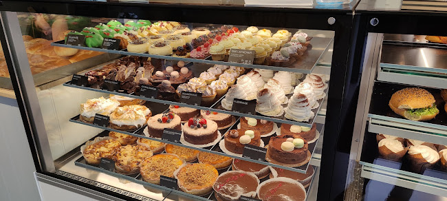 Comentarii opinii despre Fru Lund Bageri