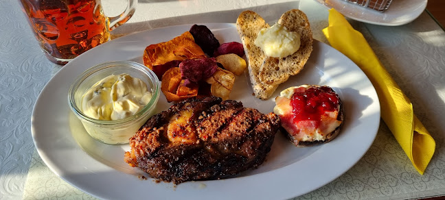 Bistro - Restaurant - Fjerritslev