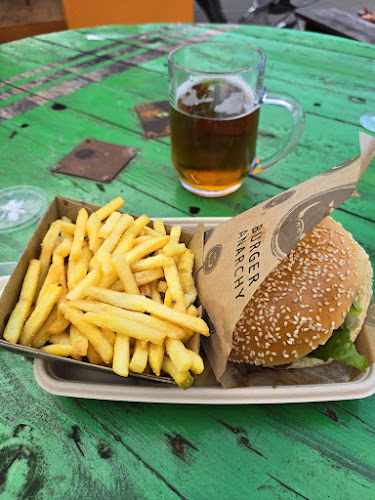 Opinii despre Storms Pakhus în Odense - Gastronomi og hotelvirksomhed