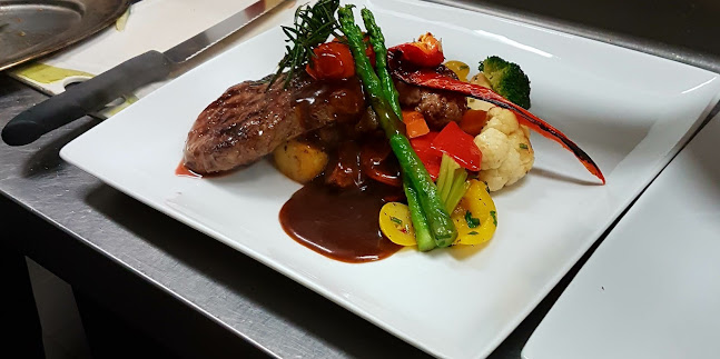 Cafe Alex - Birkerød