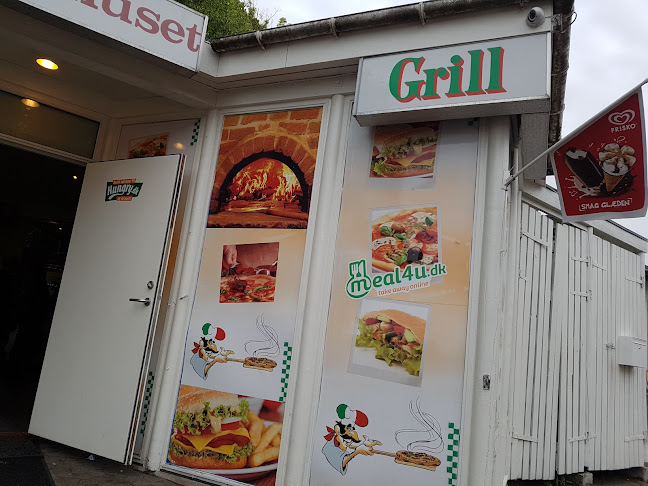 Vikingernes Spisehus