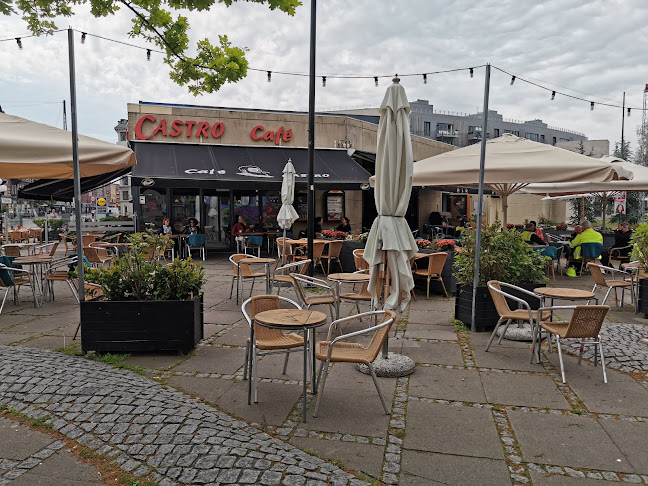 Café Castro - Gastronomi og hotelvirksomhed