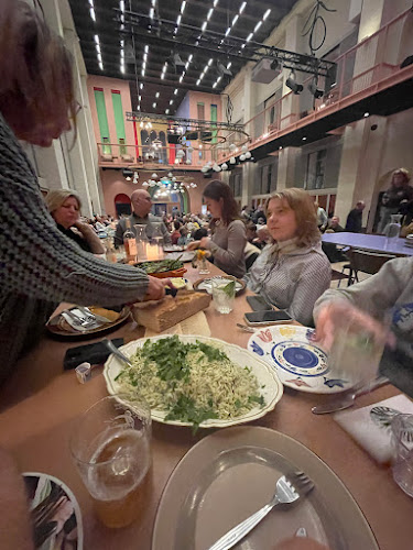 Sønder Blvd. 73, 1720 København