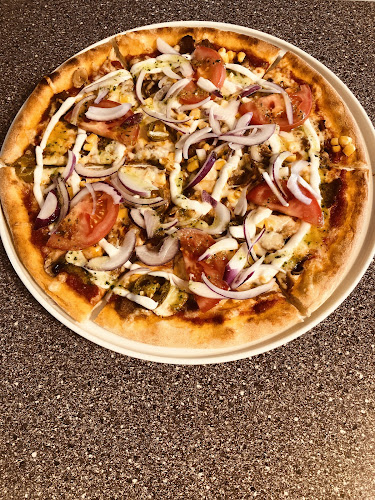 Opinii despre buon appetito în Fredericia - Gastronomi og hotelvirksomhed