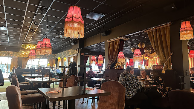 Opinii despre Pincho Nation în Randers - Gastronomi og hotelvirksomhed