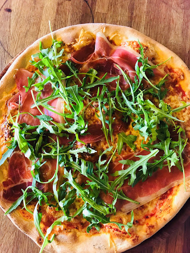 Comentarii opinii despre Buffalo American Pizza Give