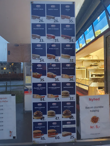 Opinii despre Bjarne's Pølser în Ballerup - Gastronomi og hotelvirksomhed