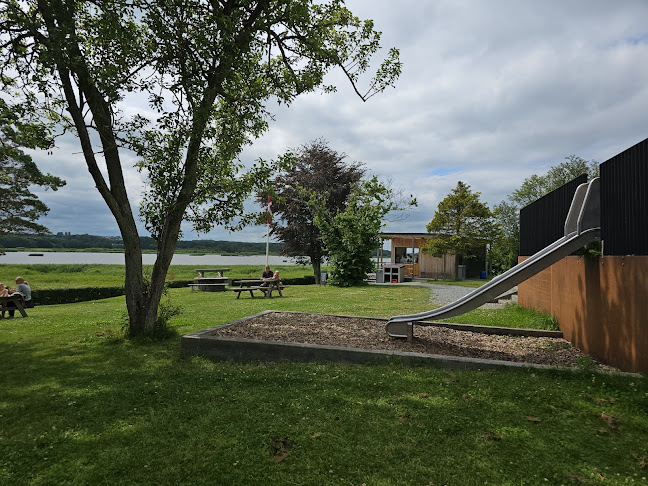 Opinii despre Æblehaven - Kaffe & Is Kiosk în Aarhus - Gastronomi og hotelvirksomhed