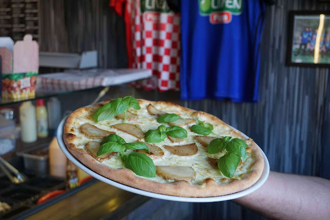 Oliven Pizza - Gastronomi og hotelvirksomhed