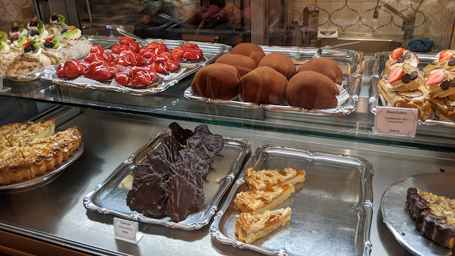 Vaffelbageriet - København