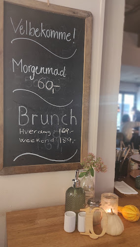 Opinii despre Aroma în Herning - Gastronomi og hotelvirksomhed