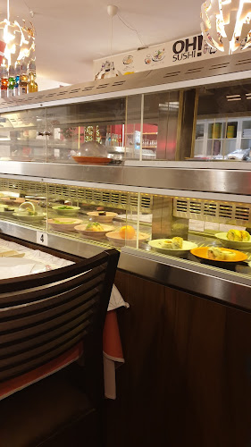 Hokkaido Sushi - Helsinge