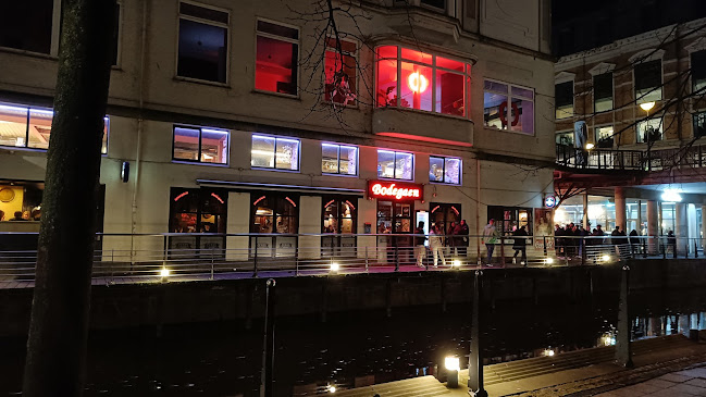 Opinii despre Bodegaen în Aarhus - Gastronomi og hotelvirksomhed