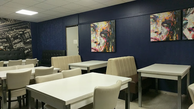 Khawand Pizzaria Viborg - Gastronomi og hotelvirksomhed