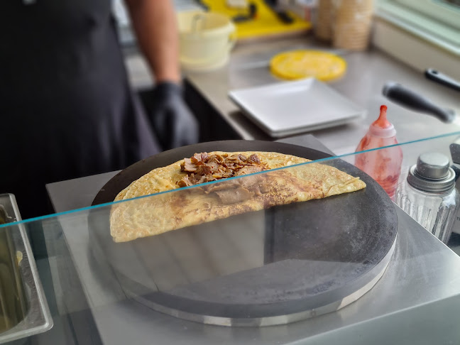 Comentarii opinii despre Visneto Pandekagehus/ishus