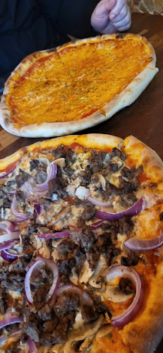 Opinii despre Isola di Lampedusa în København - Gastronomi og hotelvirksomhed