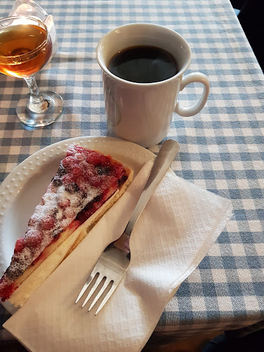 Opinii despre Cafe og Butik Vesthhuset în Sorø - Gastronomi og hotelvirksomhed