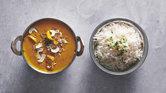 North Indian Restaurant & Takeaway - Hørsholm